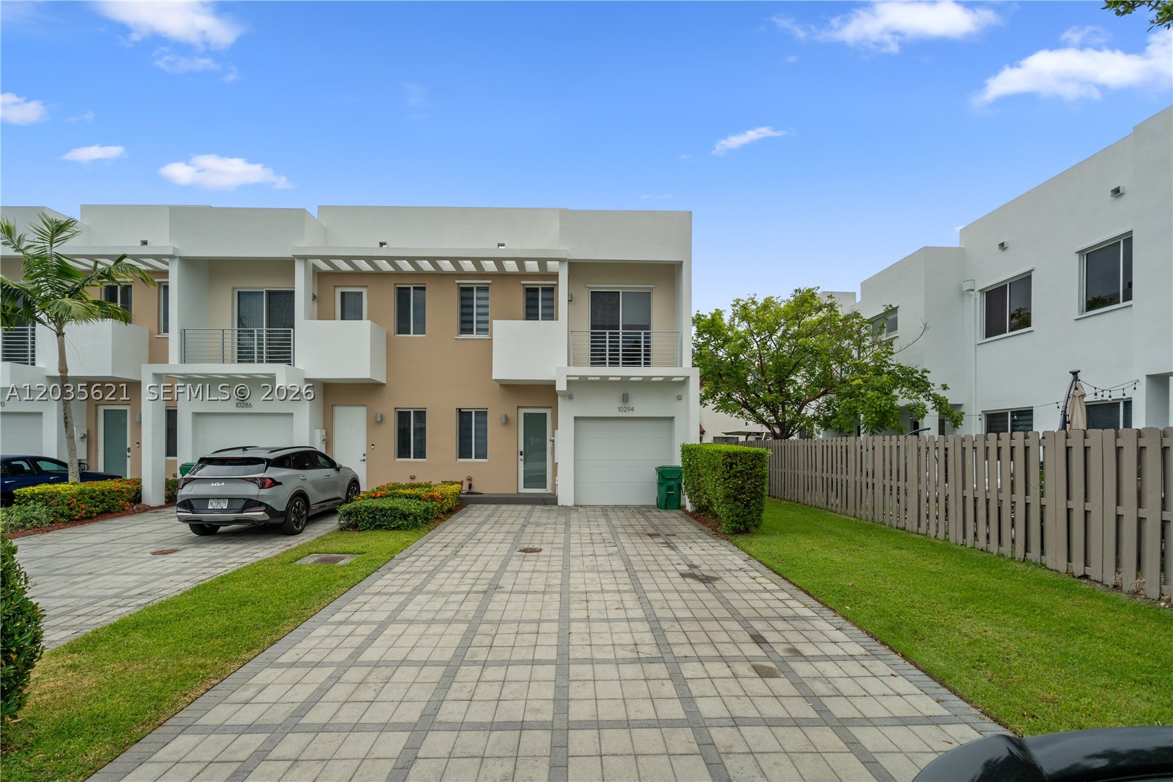 DORAL PALMS NORTH - Residential