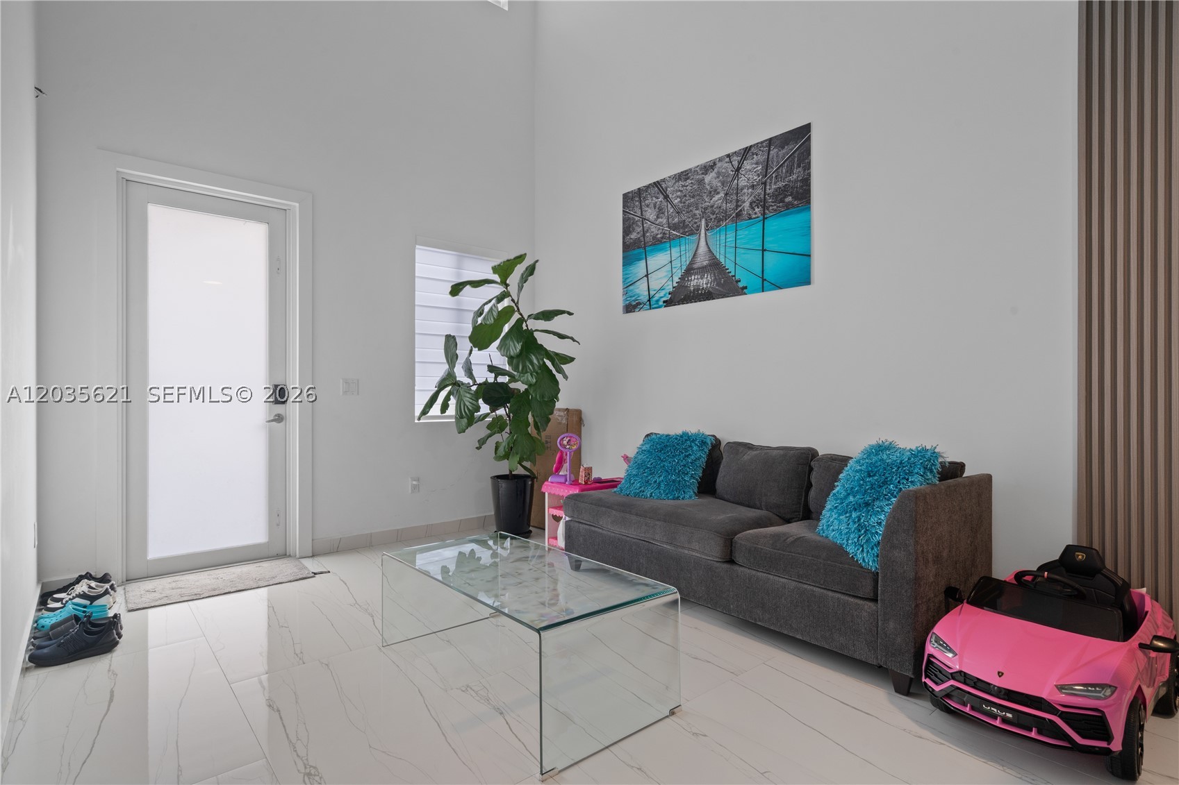 DORAL PALMS NORTH - Residential