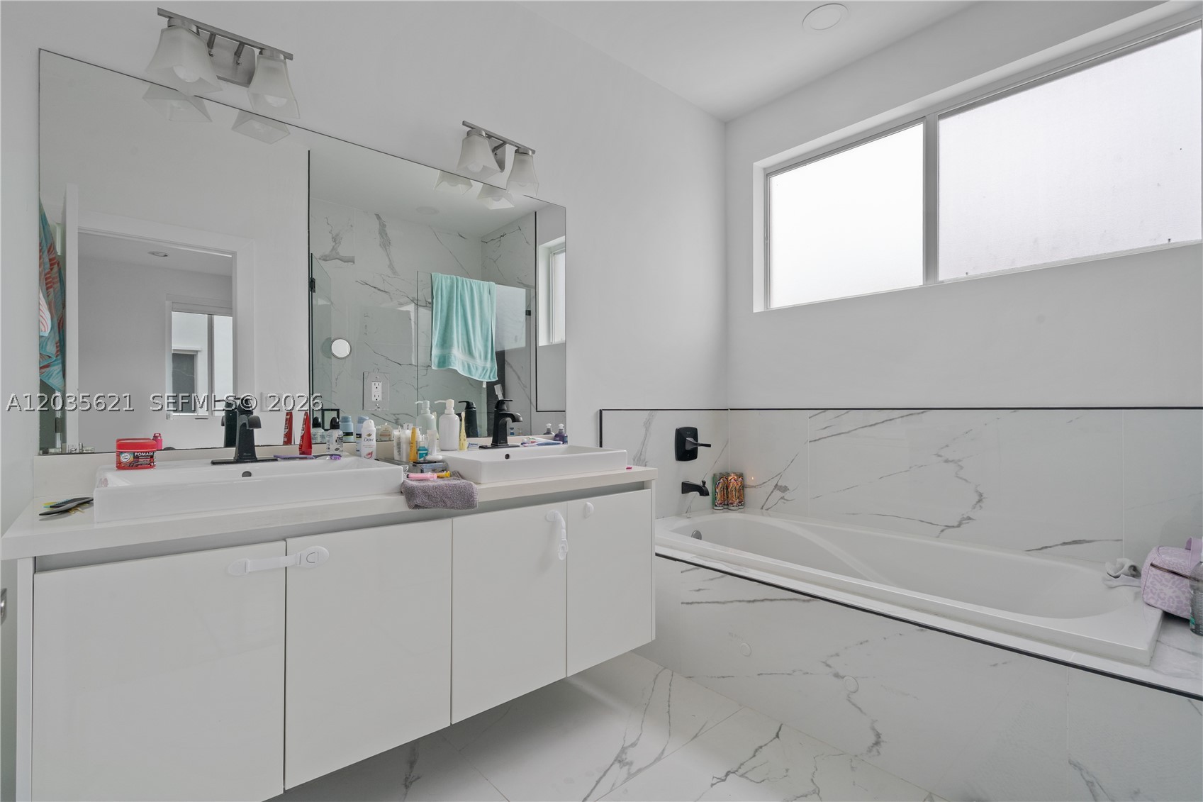 DORAL PALMS NORTH - Residential