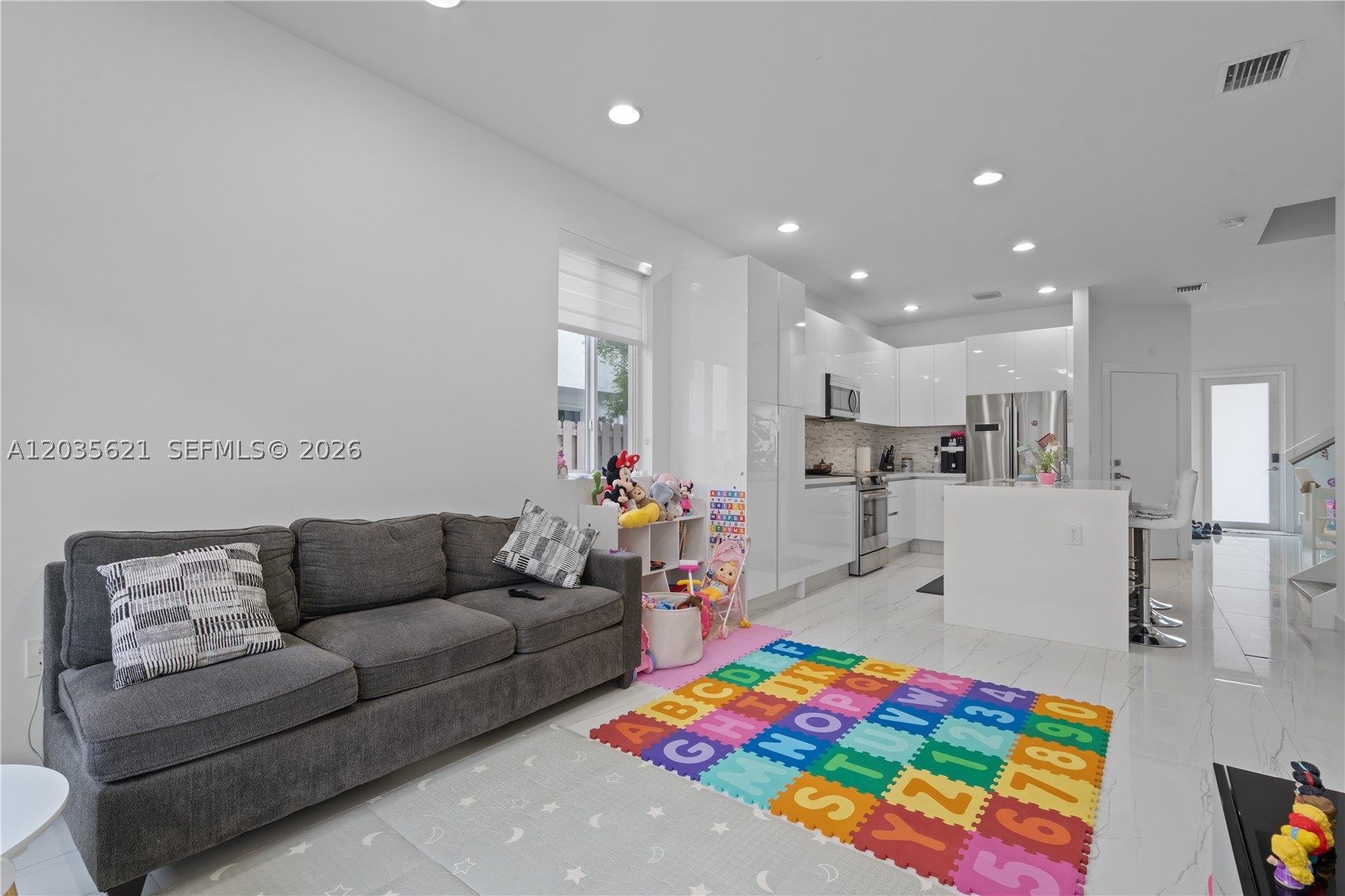 DORAL PALMS NORTH - Residential