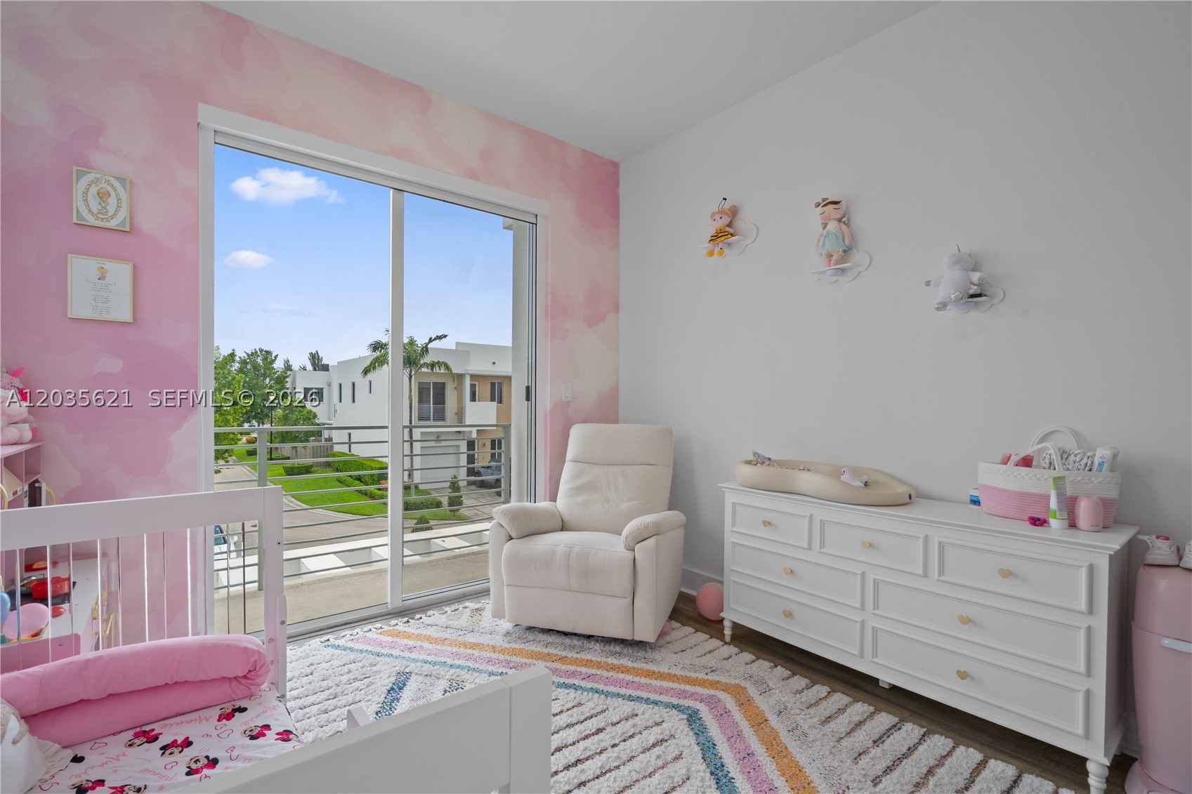 DORAL PALMS NORTH - Residential