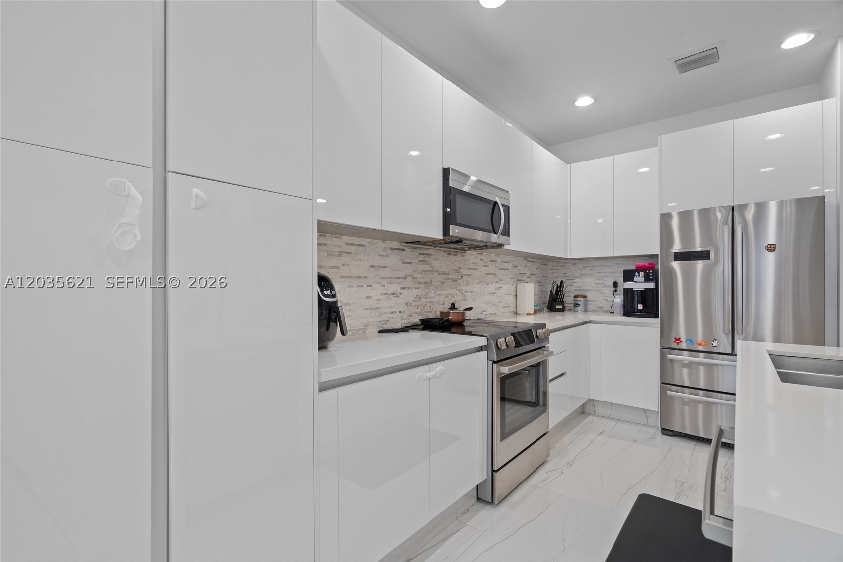 DORAL PALMS NORTH - Residential