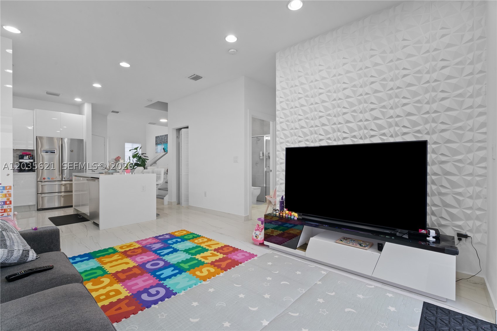 DORAL PALMS NORTH - Residential