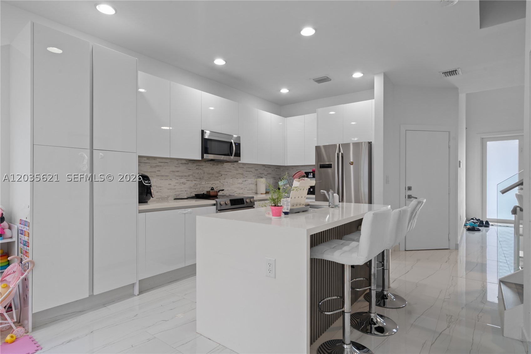 DORAL PALMS NORTH - Residential