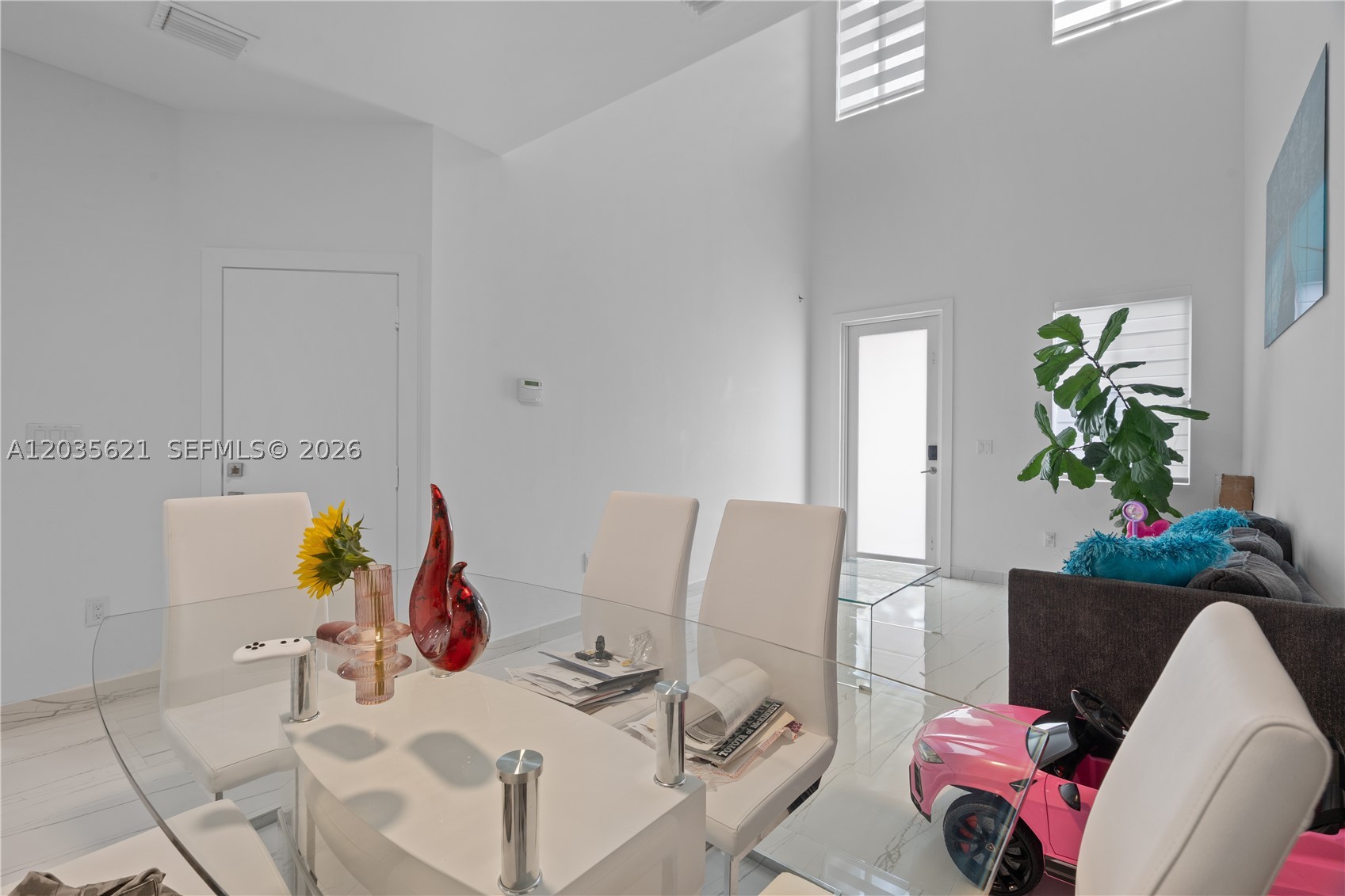 DORAL PALMS NORTH - Residential