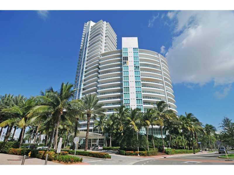 MURANO AT PORTOFINO CONDO - Residential Lease