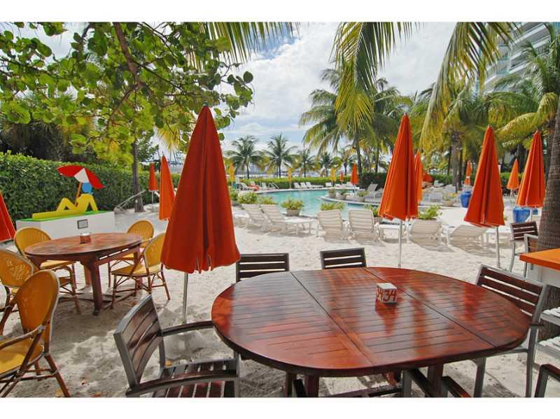 MURANO AT PORTOFINO CONDO - Residential Lease