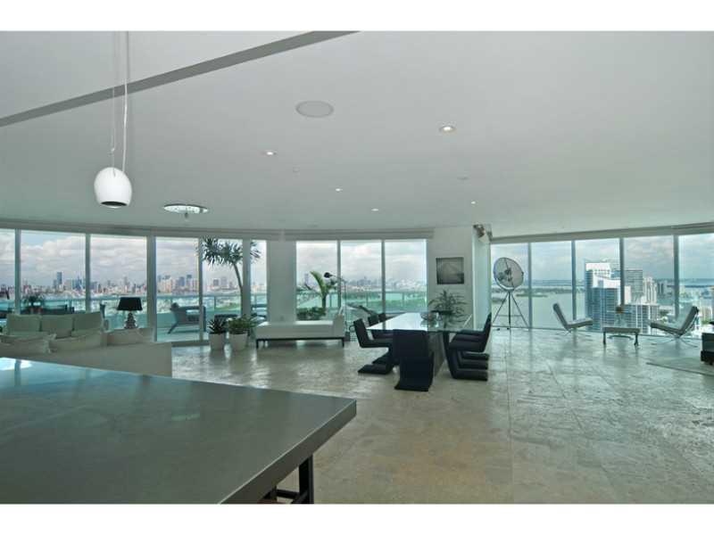 MURANO AT PORTOFINO CONDO - Residential Lease