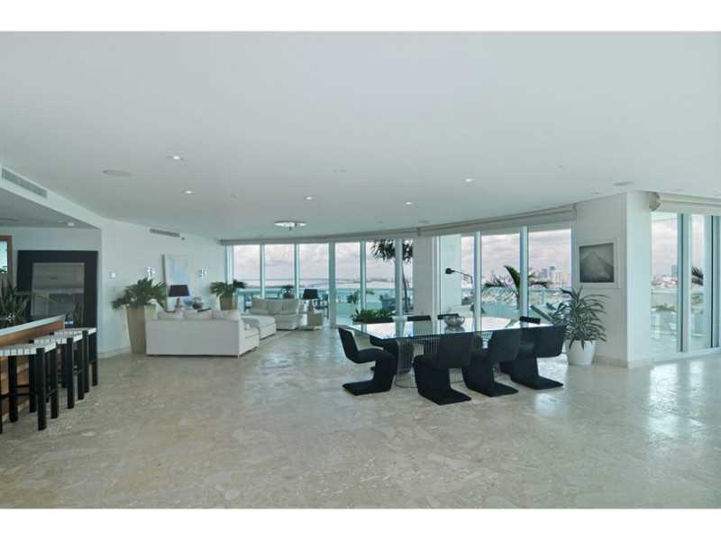 MURANO AT PORTOFINO CONDO - Residential Lease