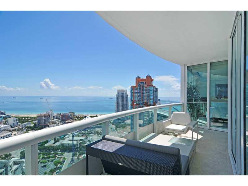 MURANO AT PORTOFINO CONDO - Residential Lease