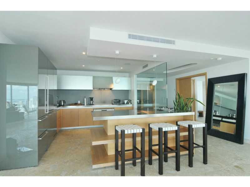 MURANO AT PORTOFINO CONDO - Residential Lease