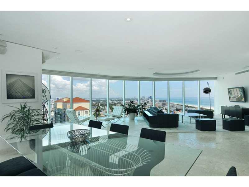 MURANO AT PORTOFINO CONDO - Residential Lease