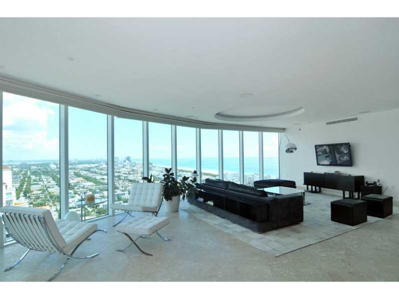MURANO AT PORTOFINO CONDO - Residential Lease