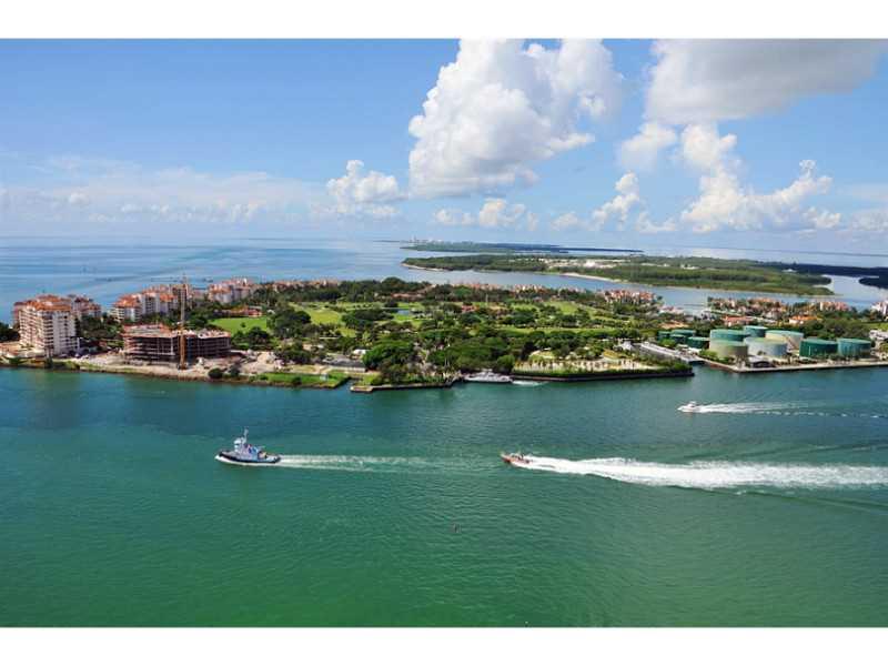 MURANO AT PORTOFINO CONDO - Residential Lease