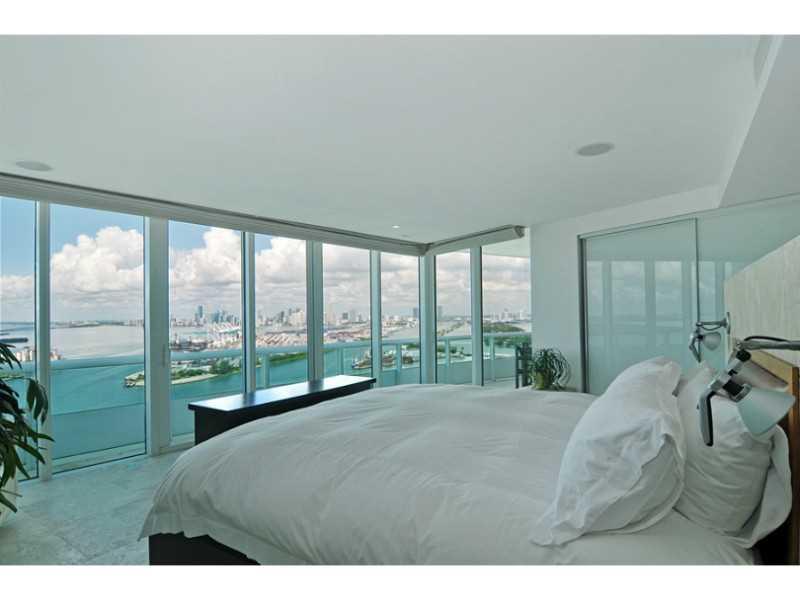 MURANO AT PORTOFINO CONDO - Residential Lease