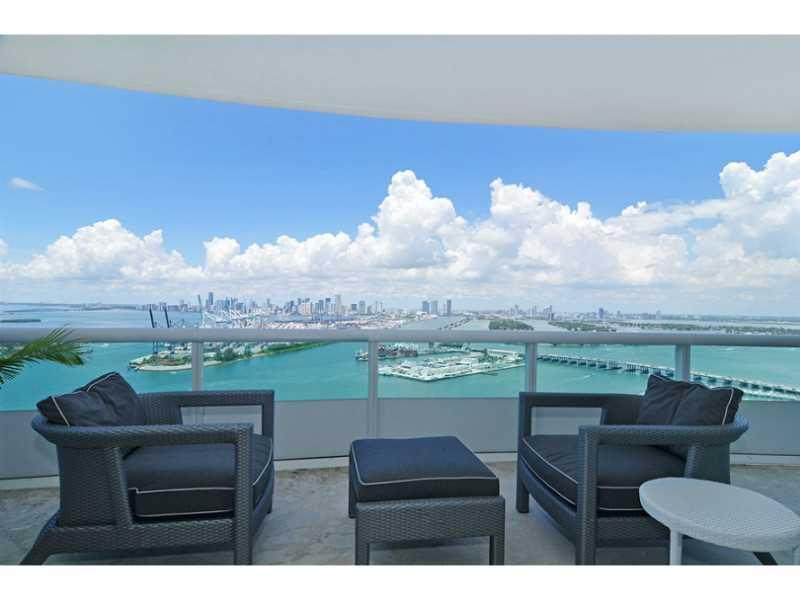 MURANO AT PORTOFINO CONDO - Residential Lease