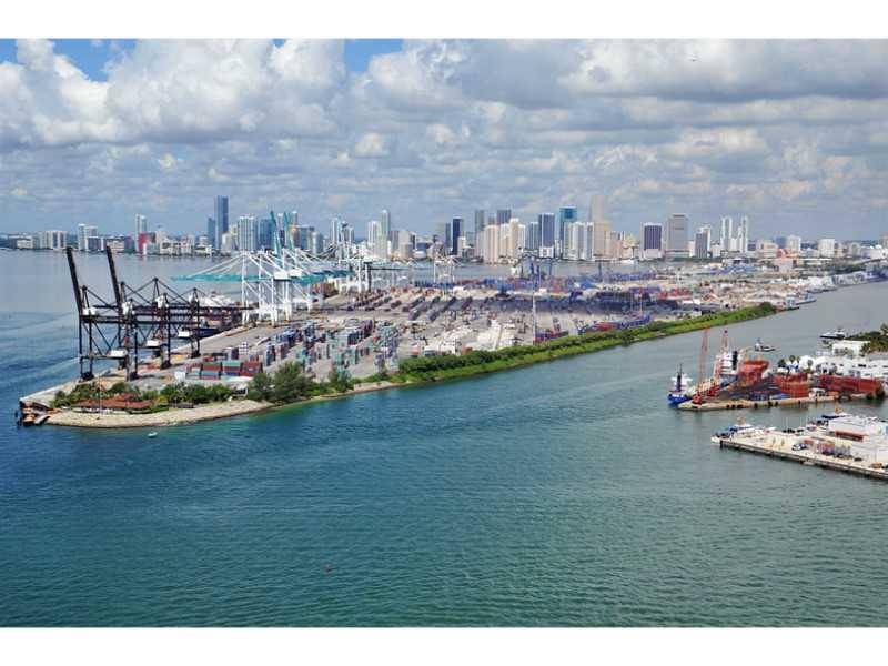 MURANO AT PORTOFINO CONDO - Residential Lease