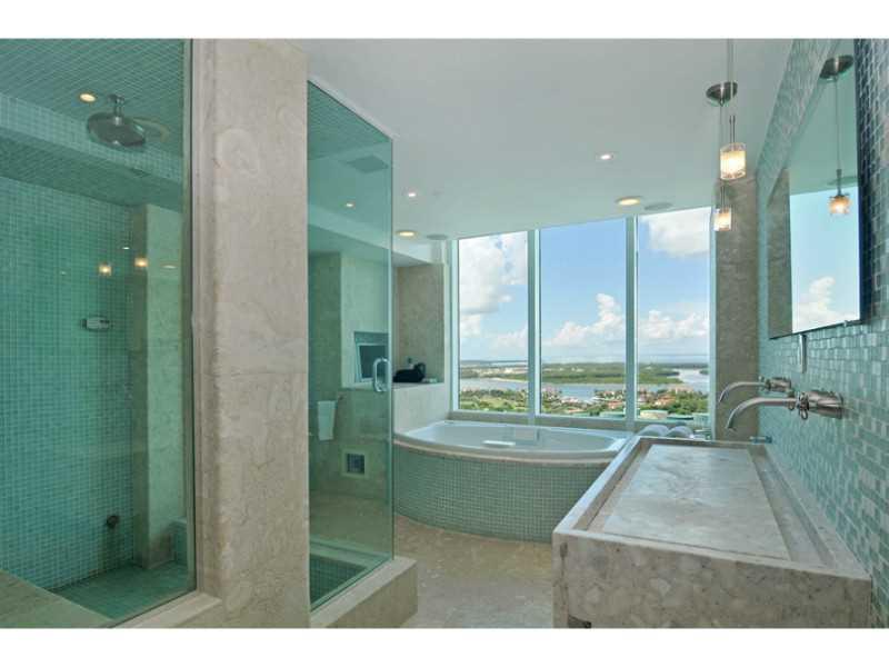 MURANO AT PORTOFINO CONDO - Residential Lease
