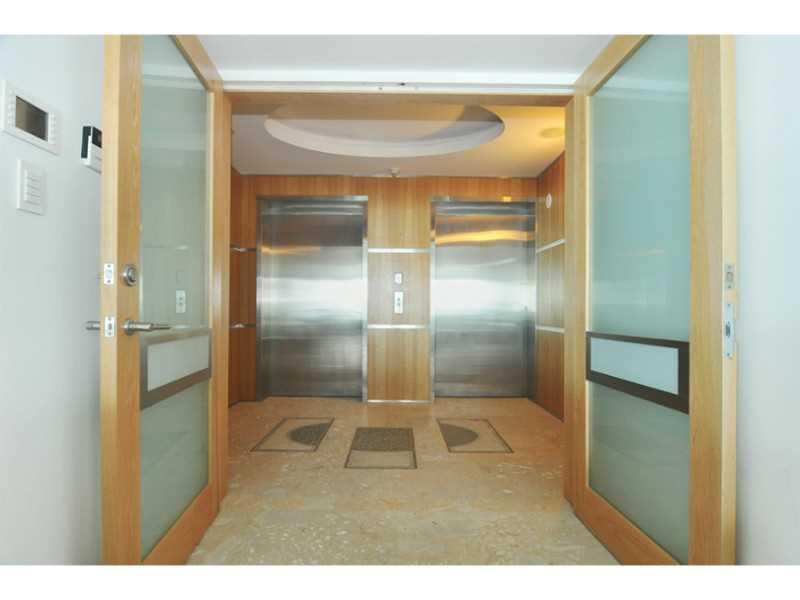 MURANO AT PORTOFINO CONDO - Residential Lease