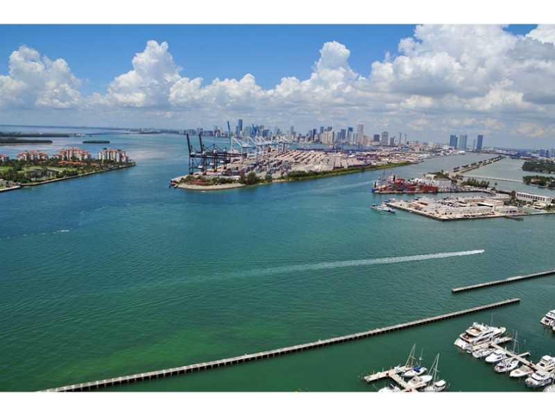 MURANO AT PORTOFINO CONDO - Residential Lease