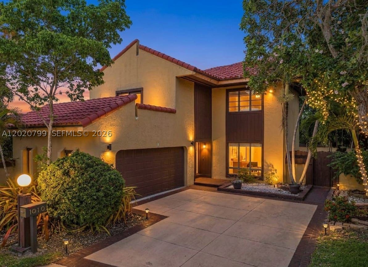 Buyer Notice: A multiple-offer situation is highly anticipated. Starting Price: $650,000 

Welcome to 1010 NE 204th Terrace, SPACE, COMFORT & VALUE PREMIER SINGLE-FAMILY HOME, In Miami & Aventura area, located in the desirable gated 24-hour security community of California Club Homes. This spacious 2-story residence features 3 bedrooms, 2.5 bathrooms, 2,600 SF of actual area designed for comfortable family living and entertaining. NEW ROOF and POOL, Enjoy bright open living and dining areas, spacious kitchen, updated A/C, appliances, abundant storage, and a full-size laundry area. The home also features a private pool with patio and BBQ, perfect for relaxing and enjoying the South Florida lifestyle. Attached 2-car garage plus additional driveway parking. Plenty of guest parking, conveniently located near Aventura Mall, restaurants, parks, schools, and major highways. HOA $ 310 Excellent opportunity. Showings by appointment only