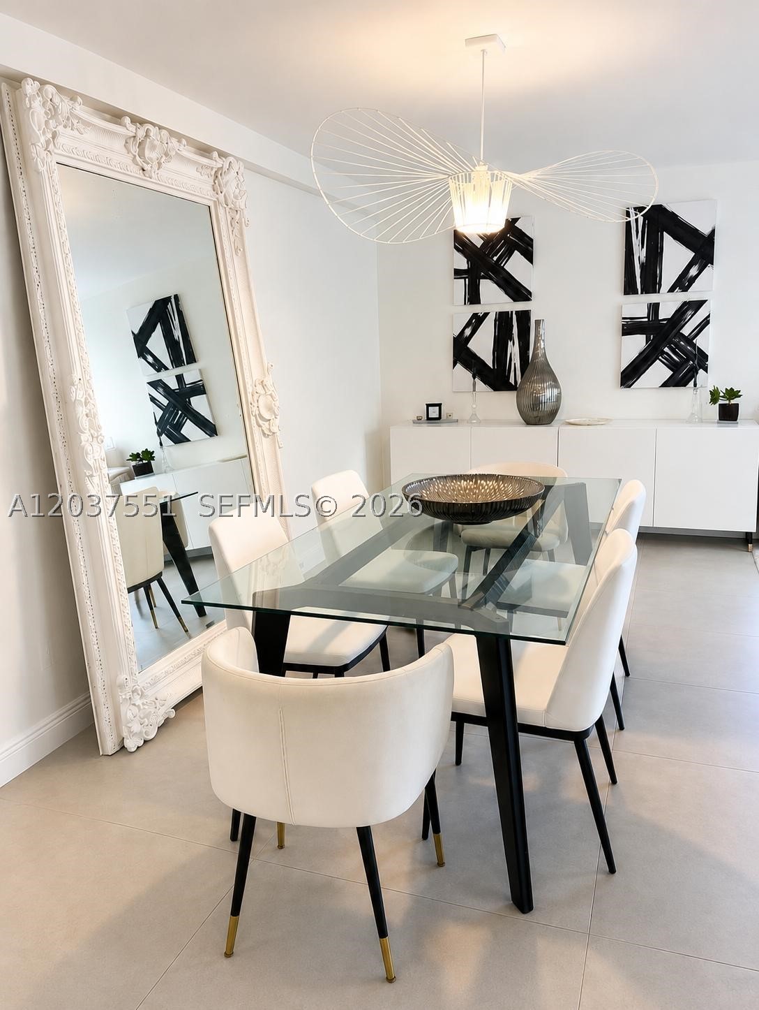 SUNSET KENDALL VILLAS - Residential Lease