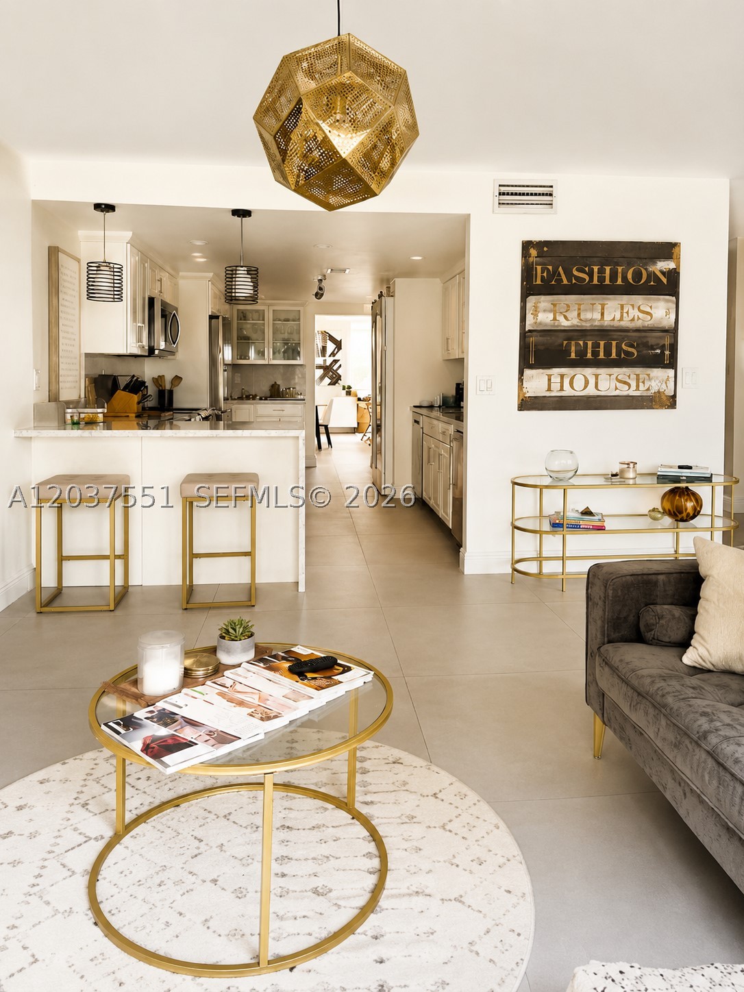 SUNSET KENDALL VILLAS - Residential Lease