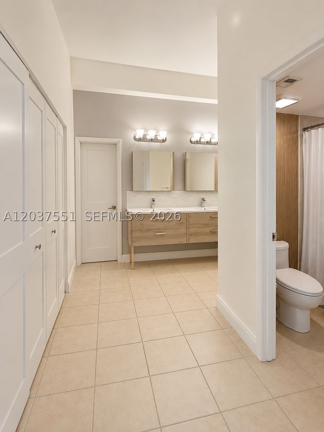 SUNSET KENDALL VILLAS - Residential Lease