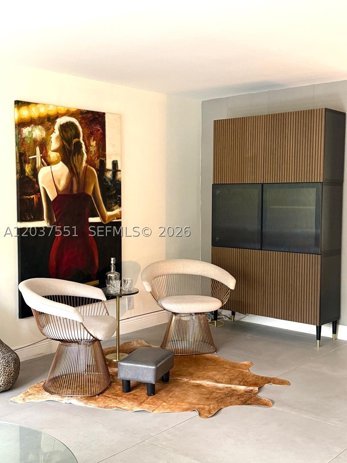 SUNSET KENDALL VILLAS - Residential Lease