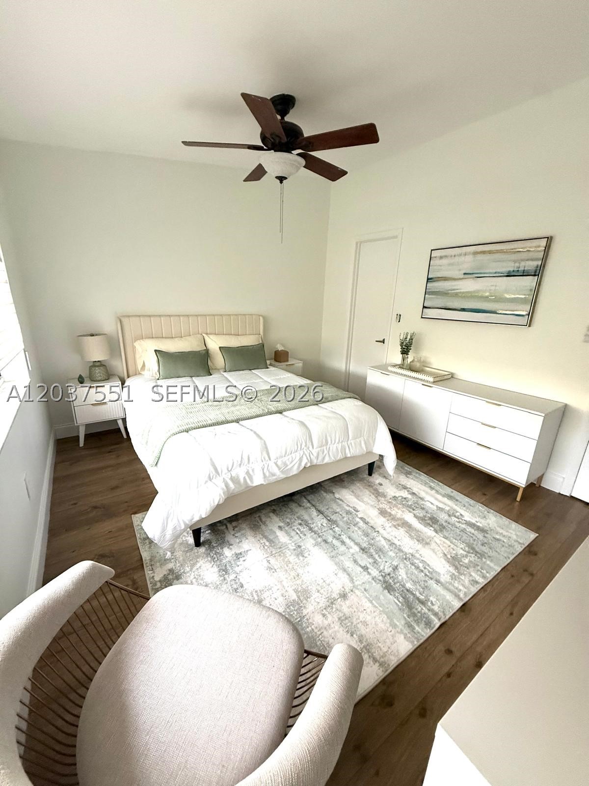 SUNSET KENDALL VILLAS - Residential Lease