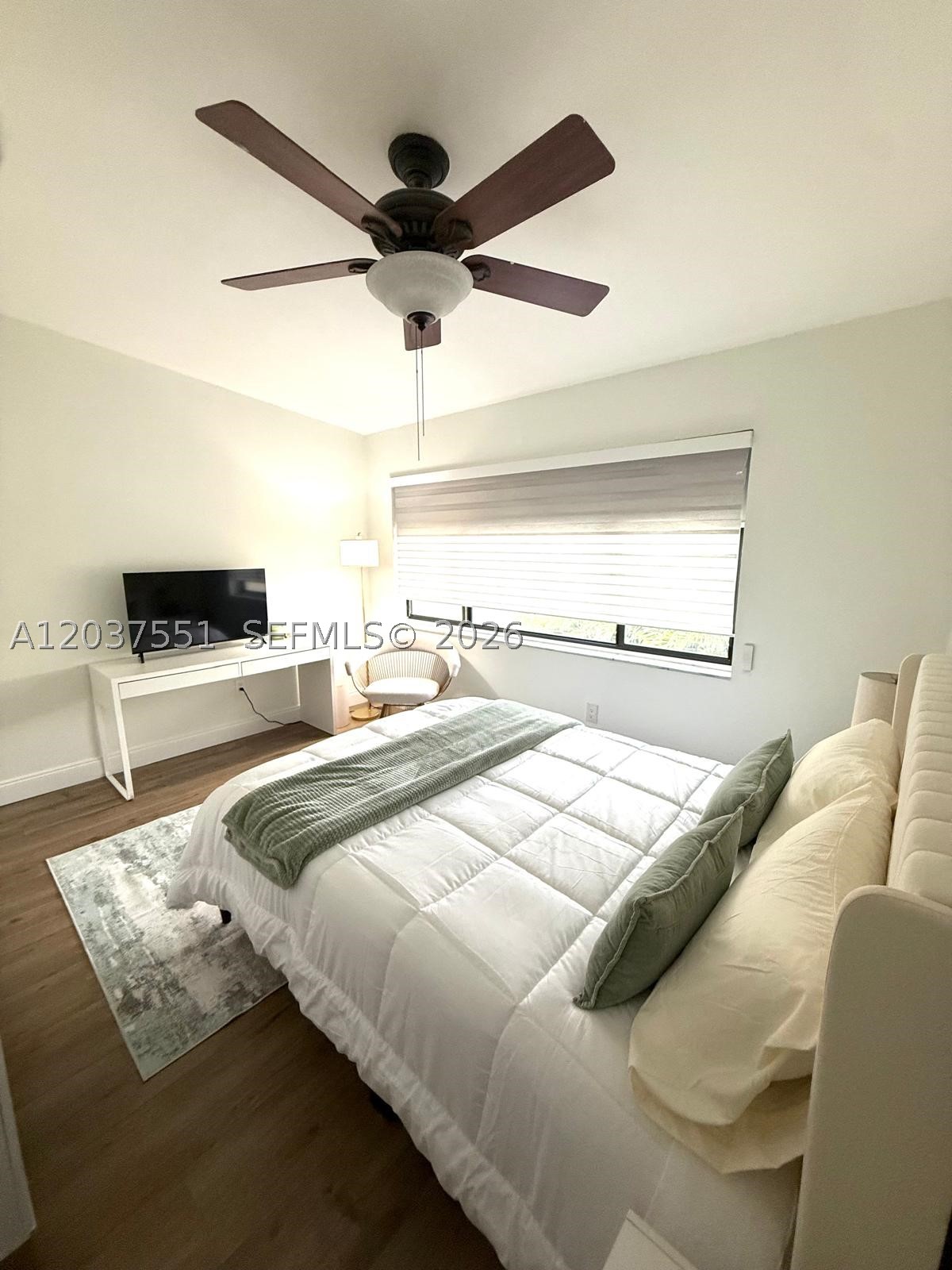 SUNSET KENDALL VILLAS - Residential Lease