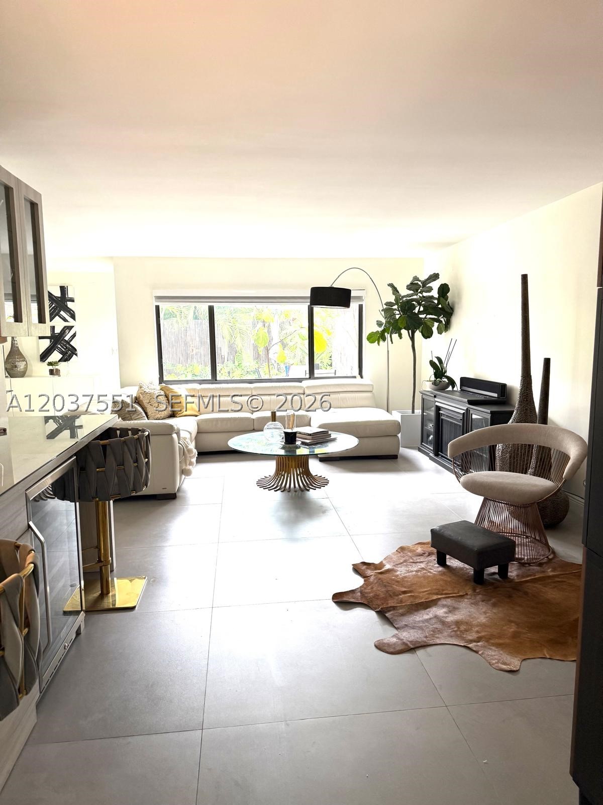 SUNSET KENDALL VILLAS - Residential Lease