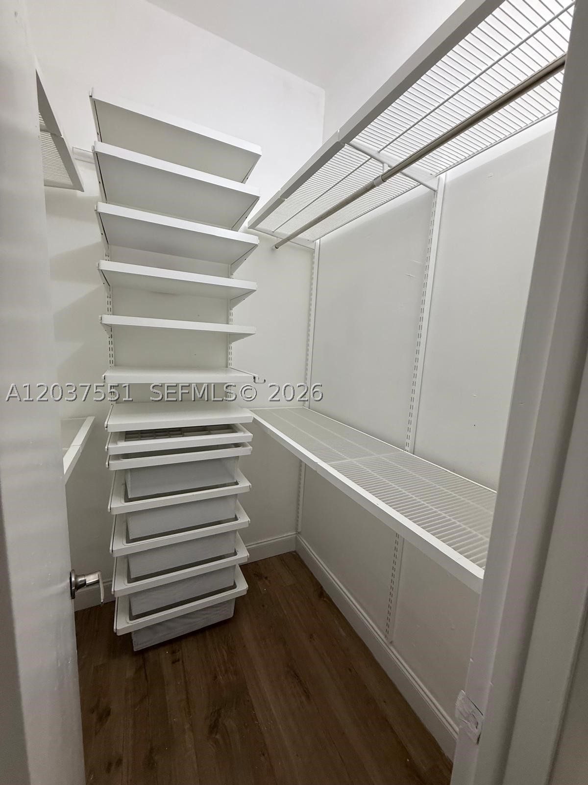 SUNSET KENDALL VILLAS - Residential Lease