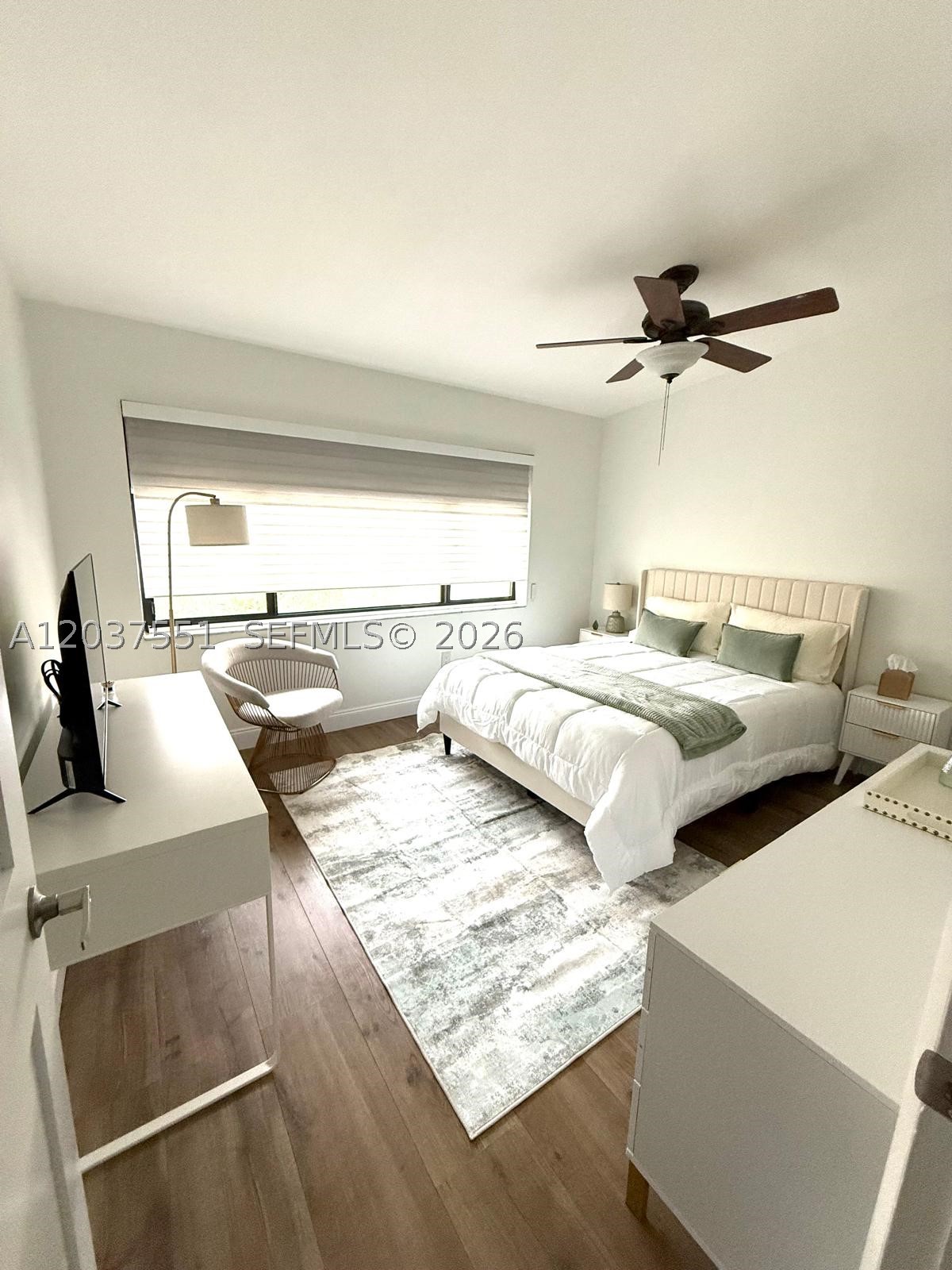 SUNSET KENDALL VILLAS - Residential Lease