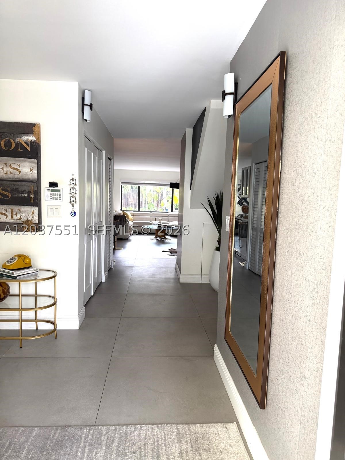 SUNSET KENDALL VILLAS - Residential Lease