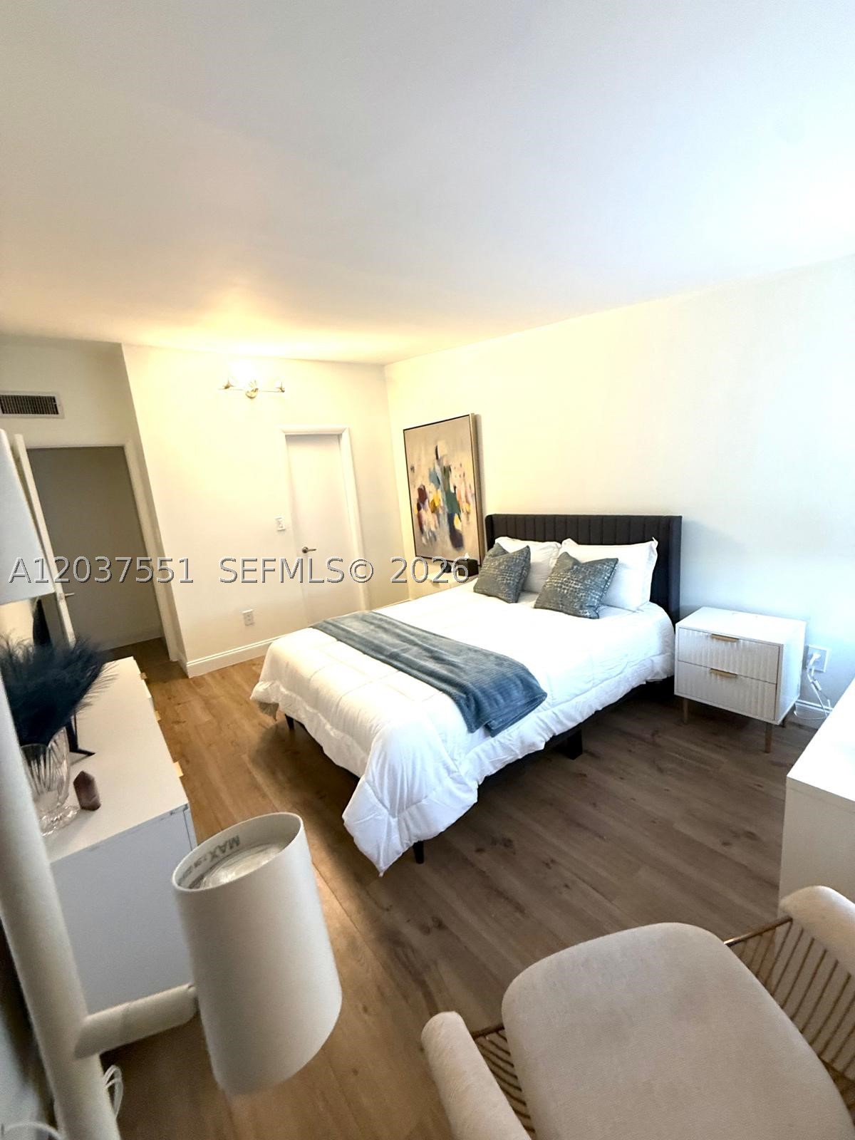 SUNSET KENDALL VILLAS - Residential Lease