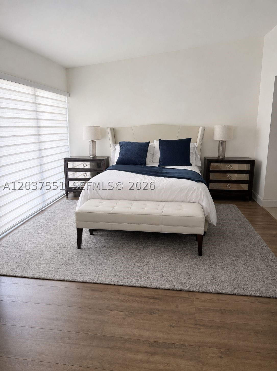 SUNSET KENDALL VILLAS - Residential Lease