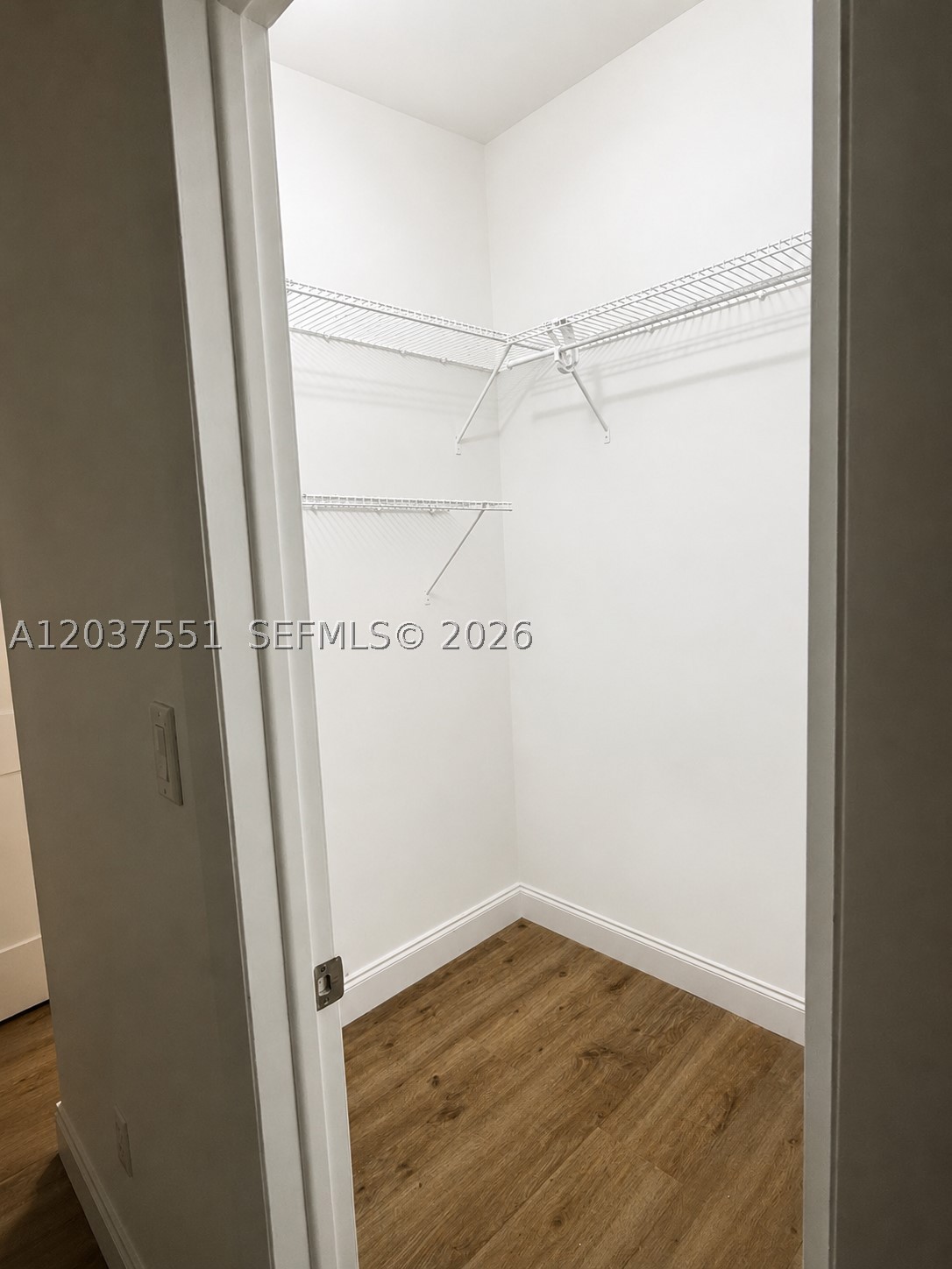 SUNSET KENDALL VILLAS - Residential Lease