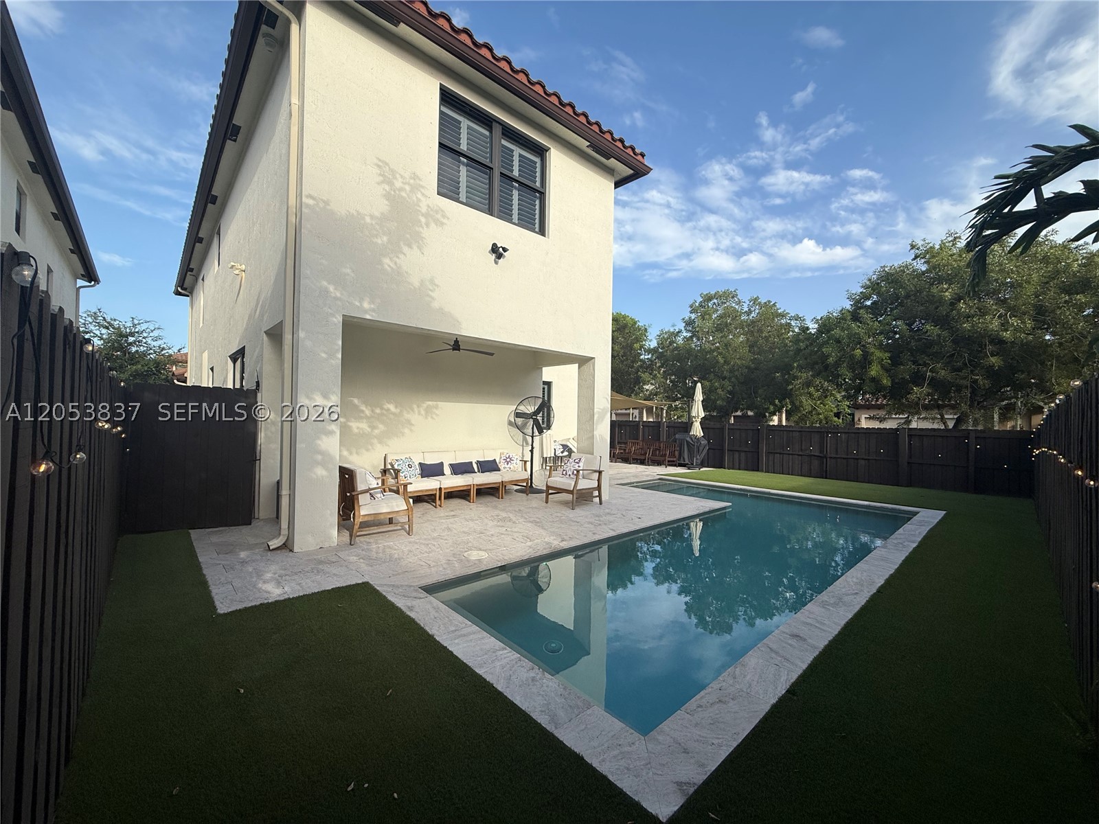 BARBADOS AT OASIS - Residential