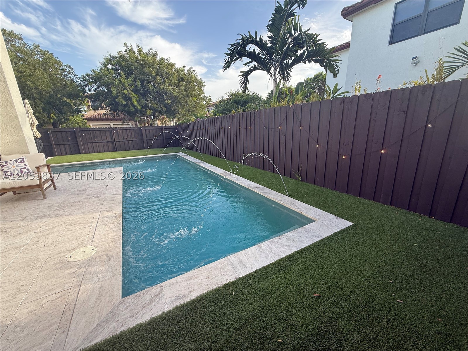 BARBADOS AT OASIS - Residential