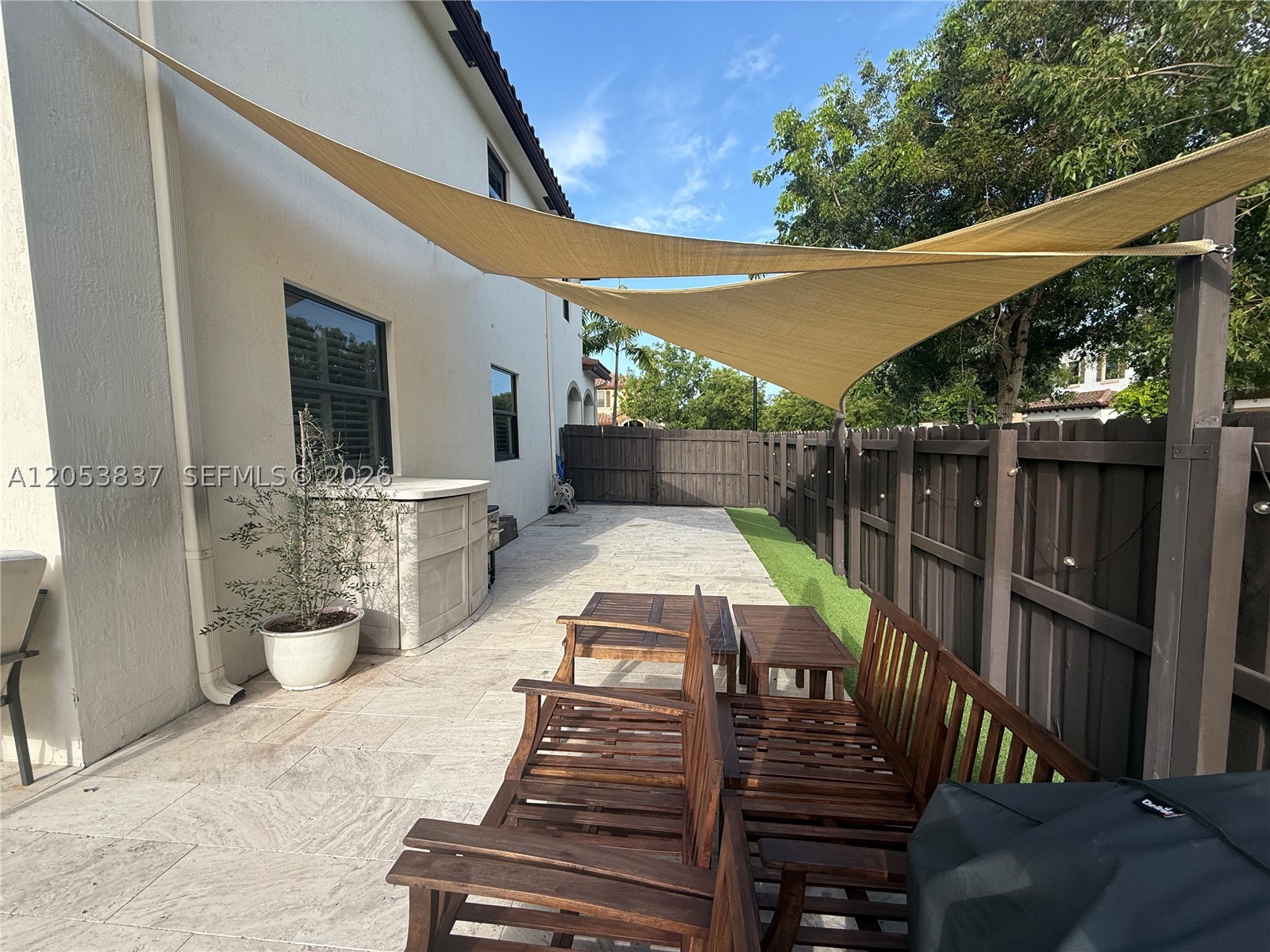 BARBADOS AT OASIS - Residential