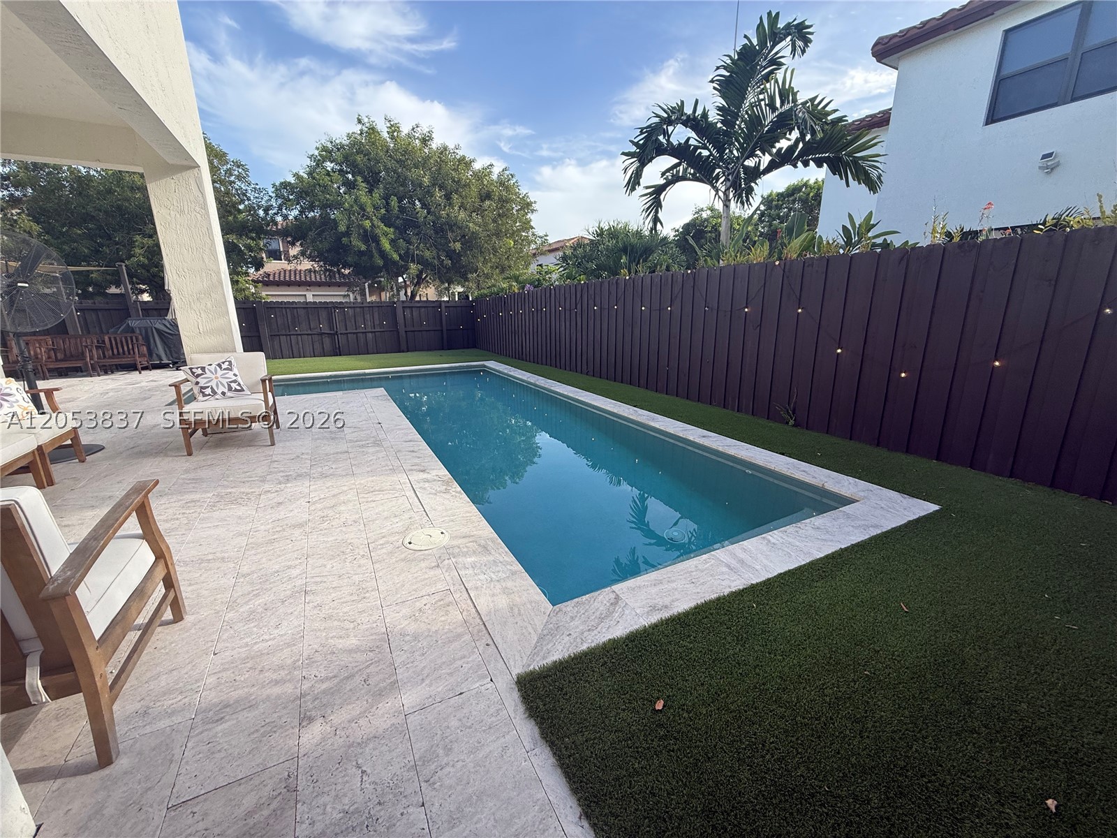 BARBADOS AT OASIS - Residential