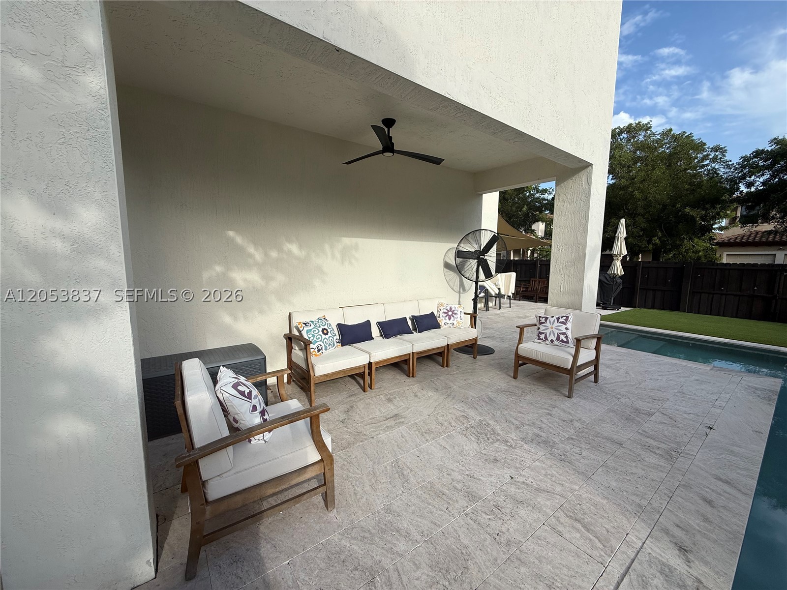 BARBADOS AT OASIS - Residential