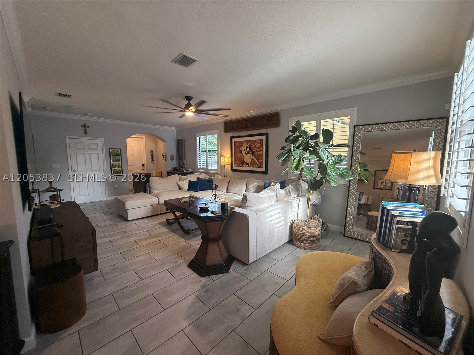 BARBADOS AT OASIS - Residential