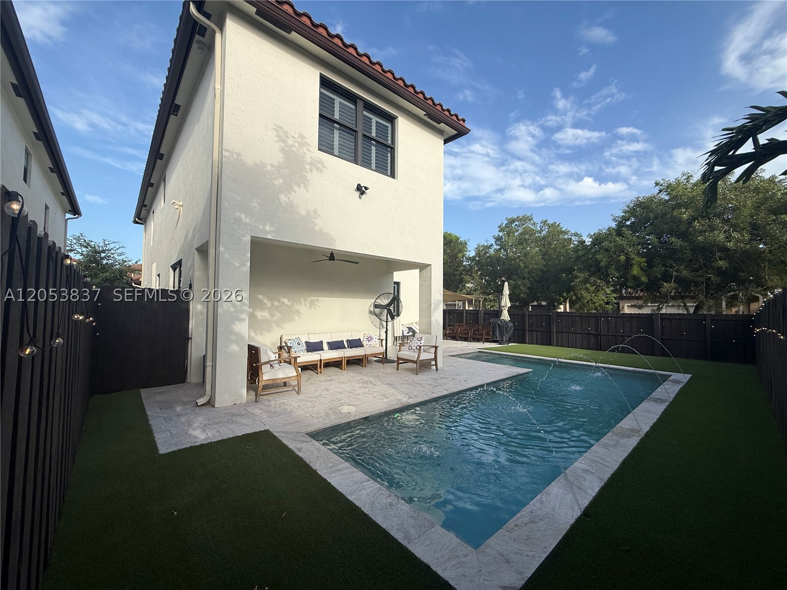 BARBADOS AT OASIS - Residential