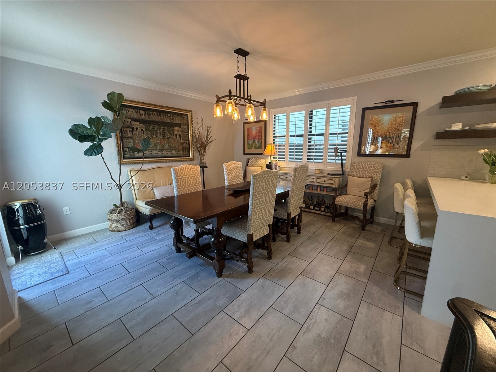 BARBADOS AT OASIS - Residential