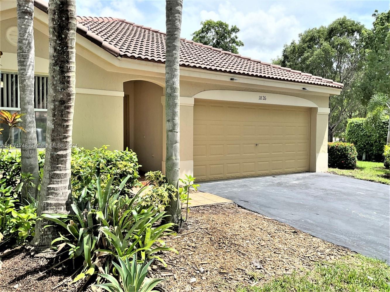 SECTOR 2- PARCELS 21B 22 - Residential Lease