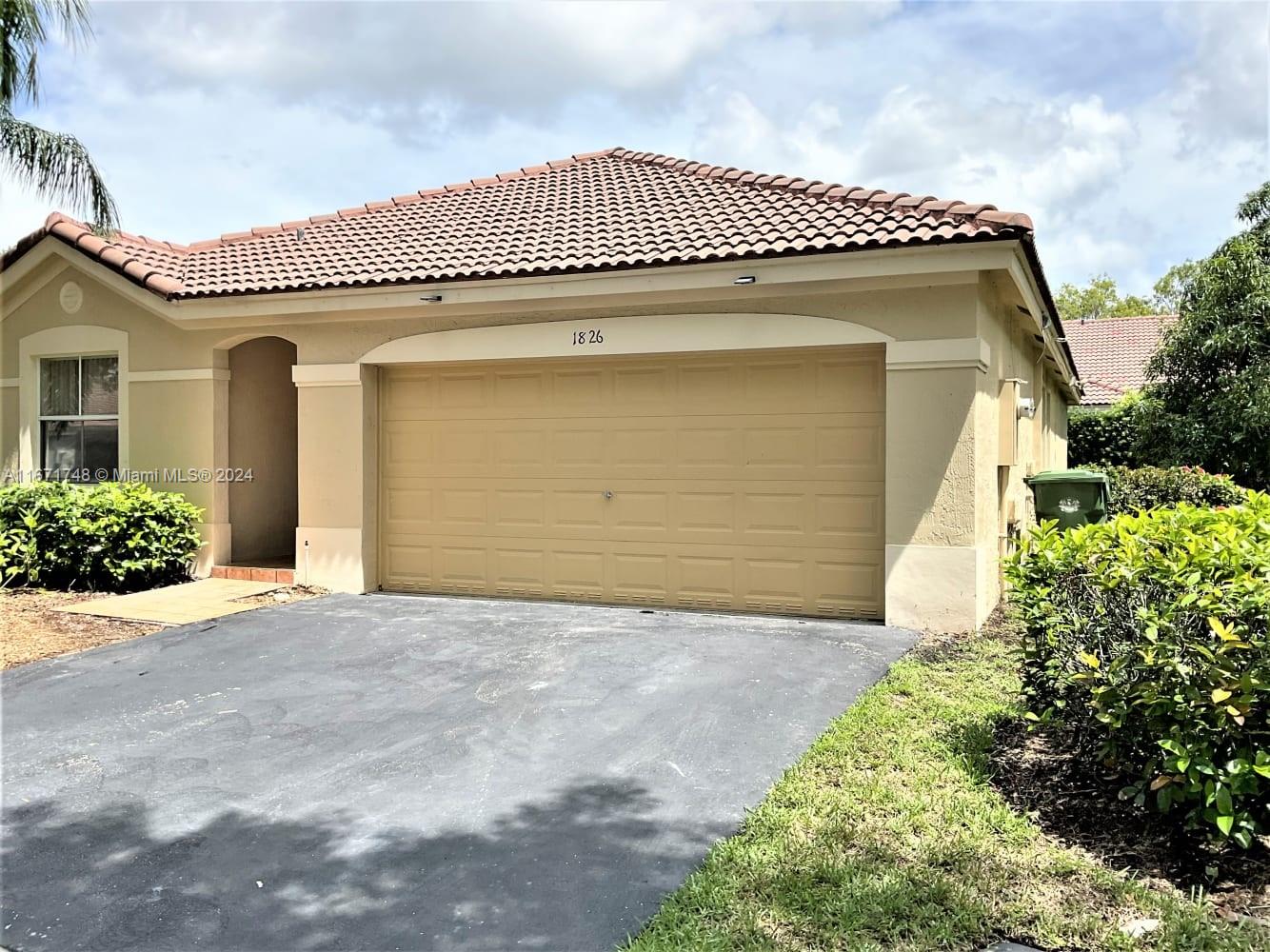 SECTOR 2- PARCELS 21B 22 - Residential Lease