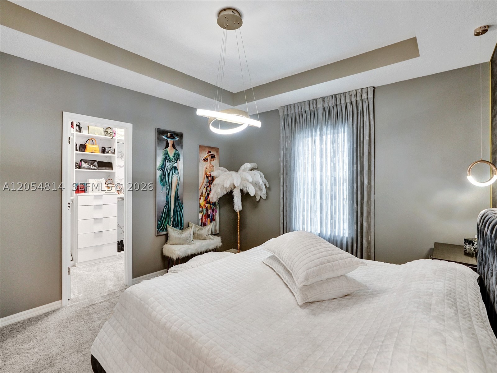 HILLCREST COUNTRY CLUB SO - Residential Lease