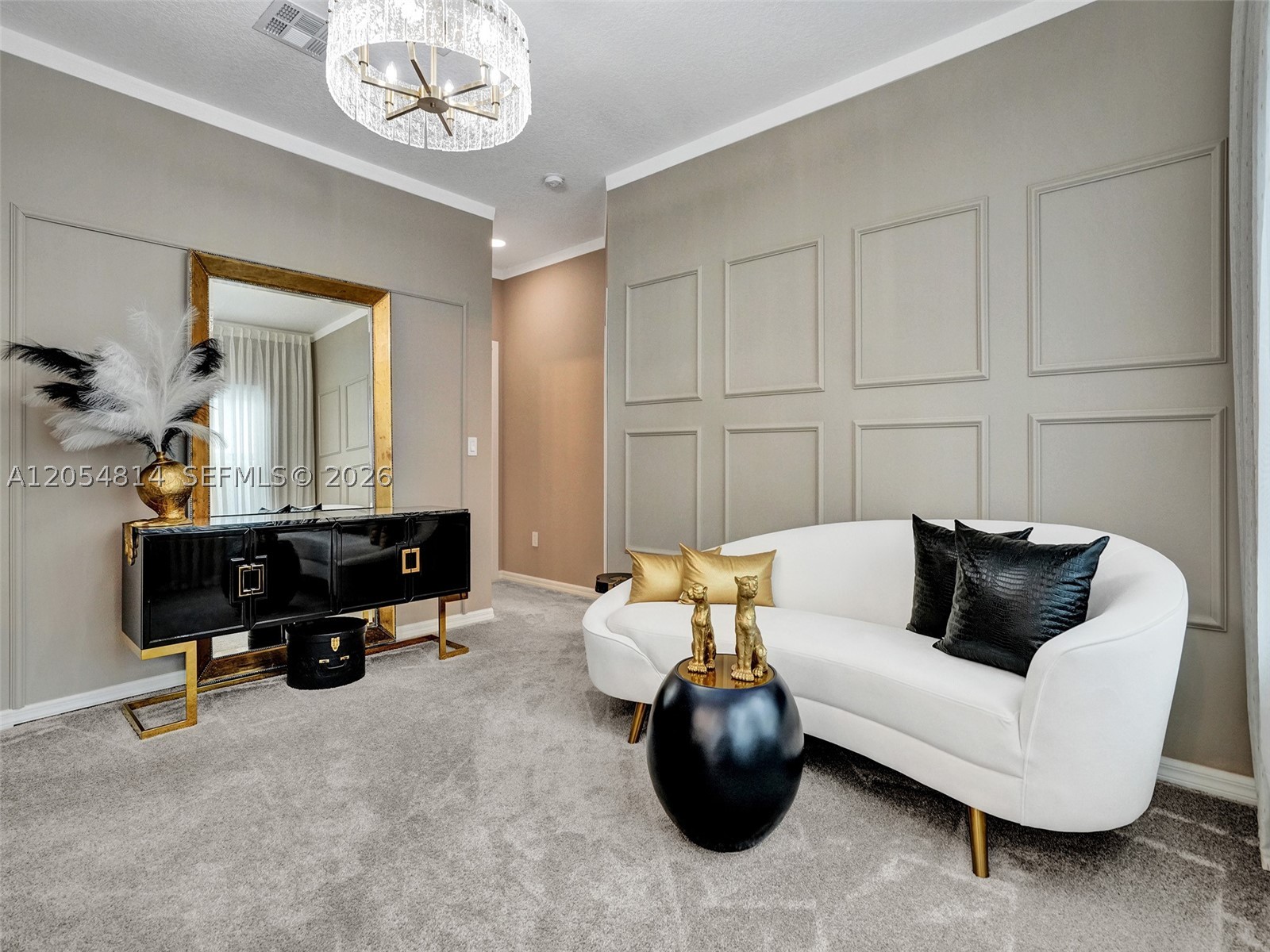 HILLCREST COUNTRY CLUB SO - Residential Lease